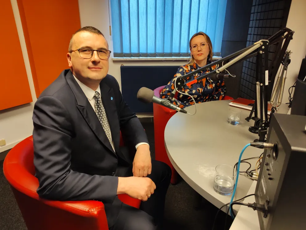 Kto będzie rządził w perle polskich uzdrowisk? Debata