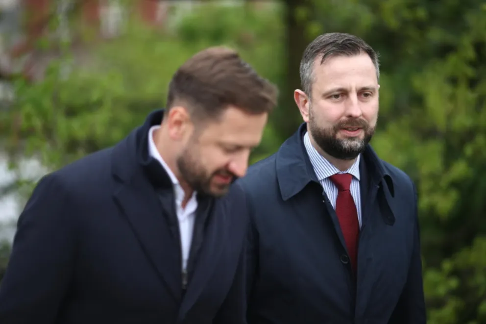 Wł. Kosiniak-Kamysz: Będziemy rozwijać obecność wojska w Krakowie