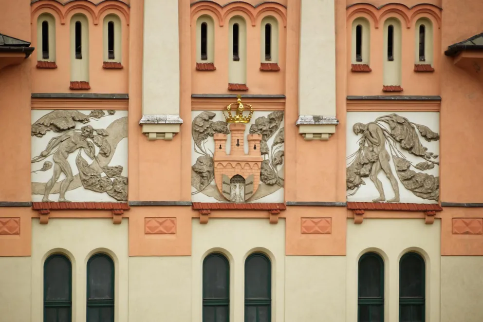 Kto zostanie nowym dyrektorem Narodowego Starego Teatru?