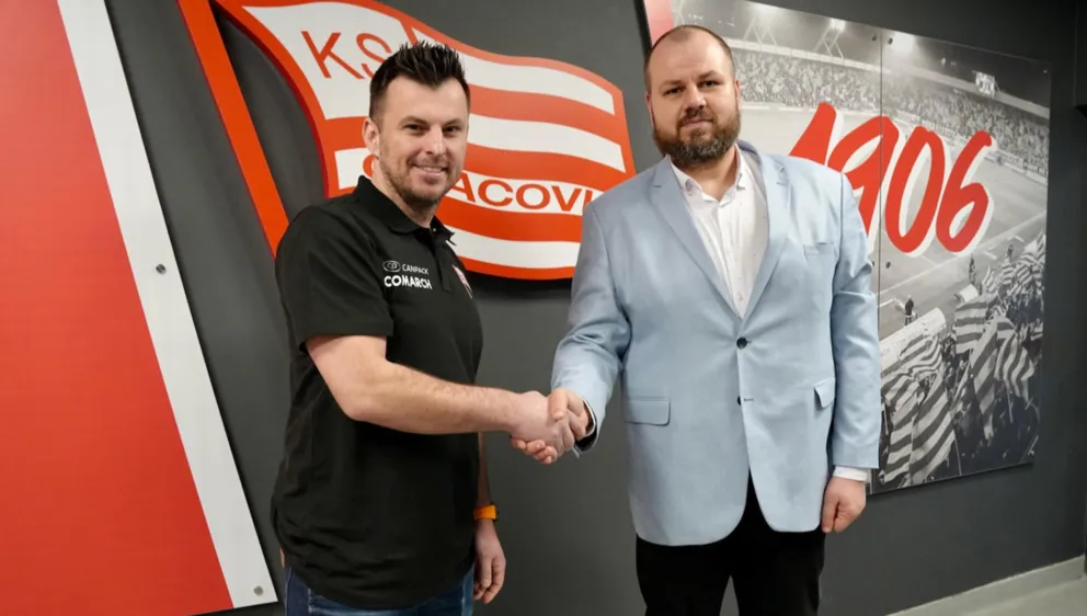 Powrót wielkiego mistrza!
