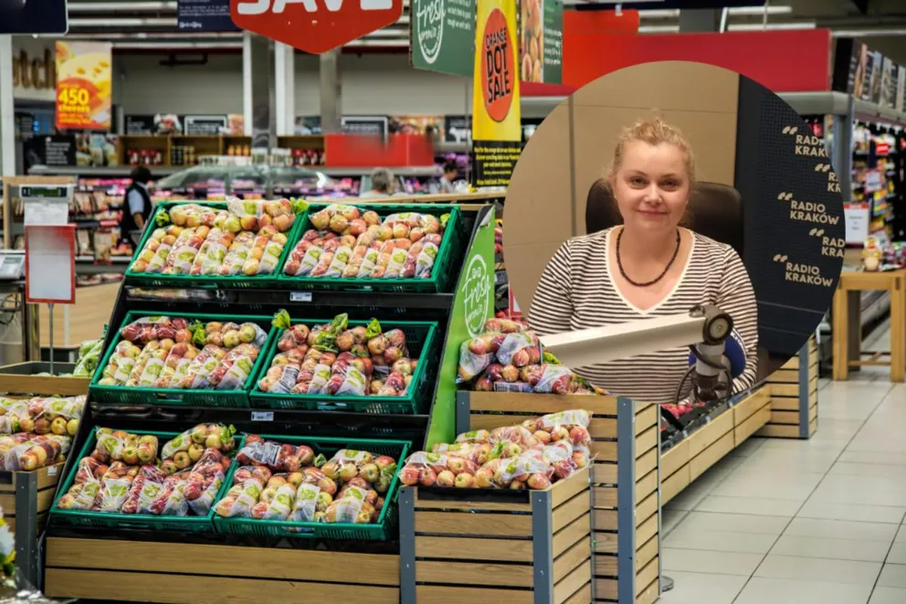 W Polsce duża grupa osób żyje w niedostatku