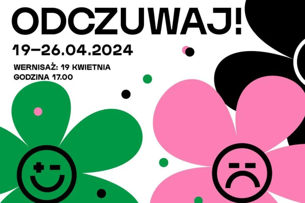 Wydział Sztuki UKEN na tegorocznej edycji Krakers Cracow Art Week