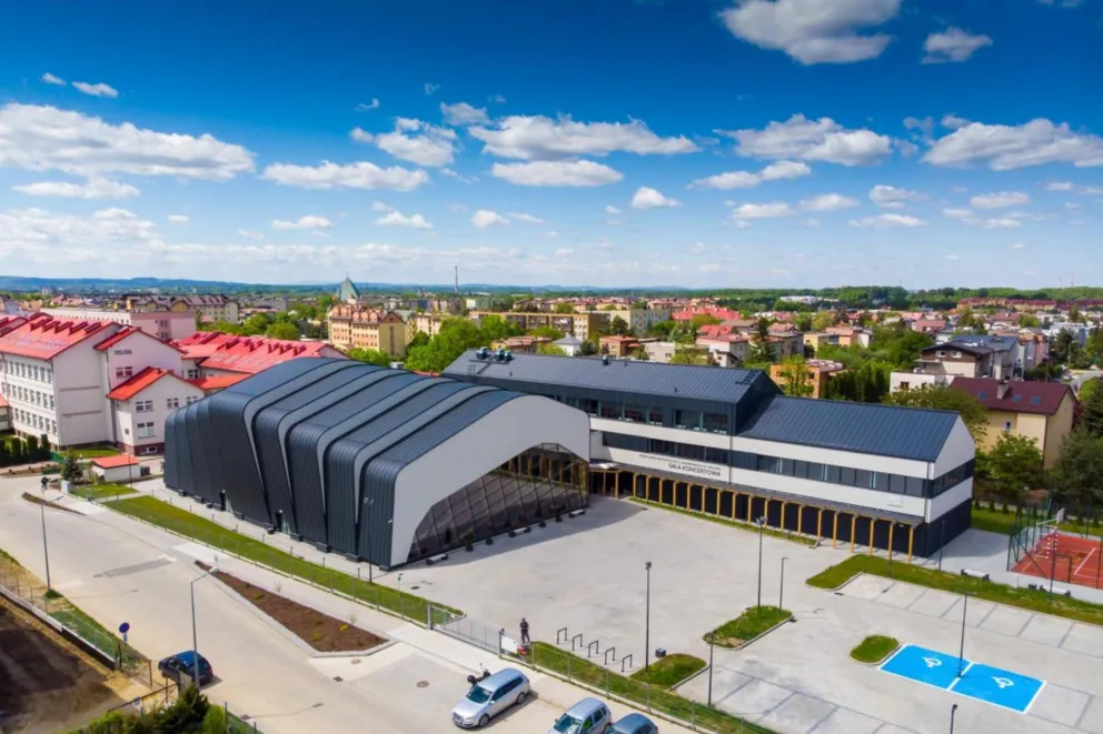 W Tarnowie można dziś sprawdzić, jak wyglądają zajęcia w Zespole Szkół Muzycznych