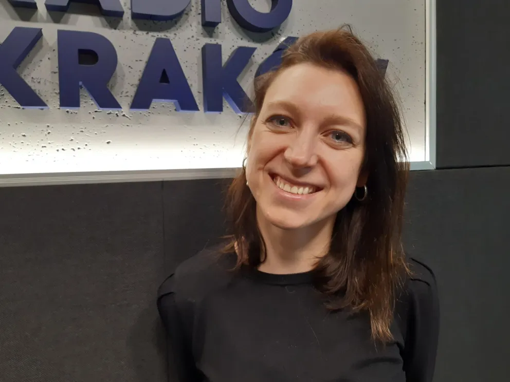 Noemi Zabari, astrofizyczka, która inspiruje kobiety