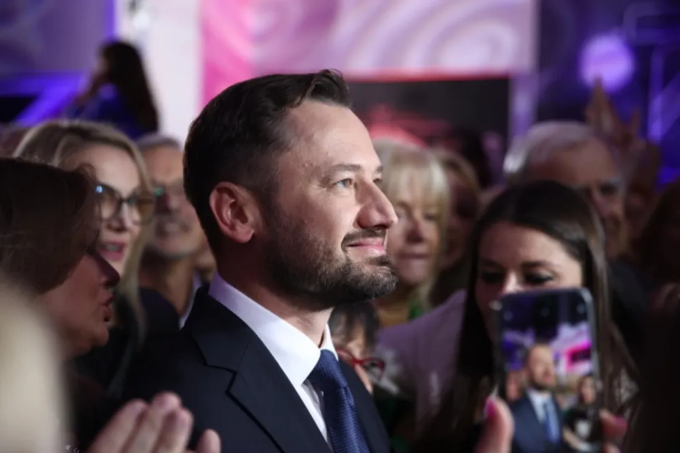 Aleksander Miszalski: przyjmuję wynik wyborów z ogromną wdzięcznością, ale też z pokorą