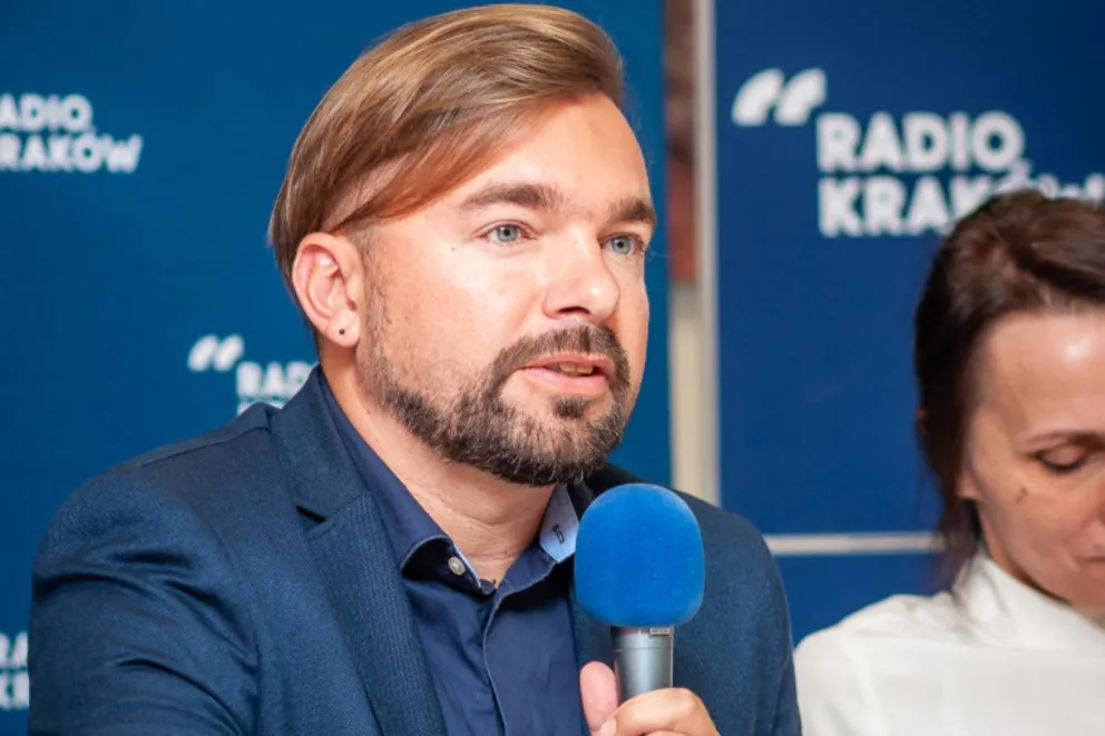 Prezydent Andrzej Duda nie ułaskawił byłego burmistrza Wadowic