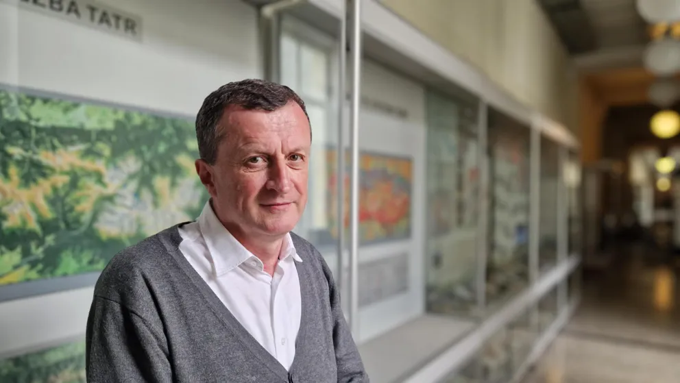 Aplikacja "GOPR" namierzy zaginionych w górach. Jest w stanie monitorować kilka tysięcy turystów jednocześnie