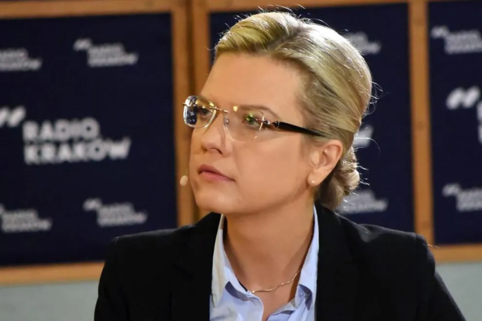 Małgorzata Wassermann: mam nadzieję, że w Krakowie będzie miejsce na procesję katolicką i paradę równości