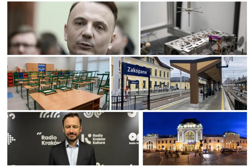 Wyczyn i Blamaż Tygodnia. WYNIKI