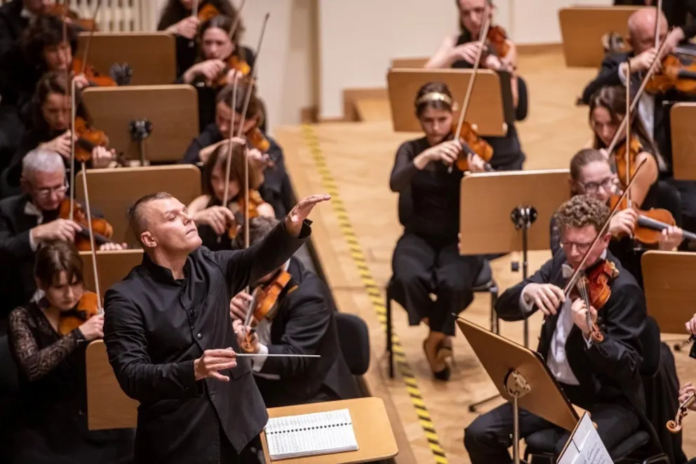  Festiwal 4 Tradycji od 7 do 11 maja w Filharmonii Krakowskiej