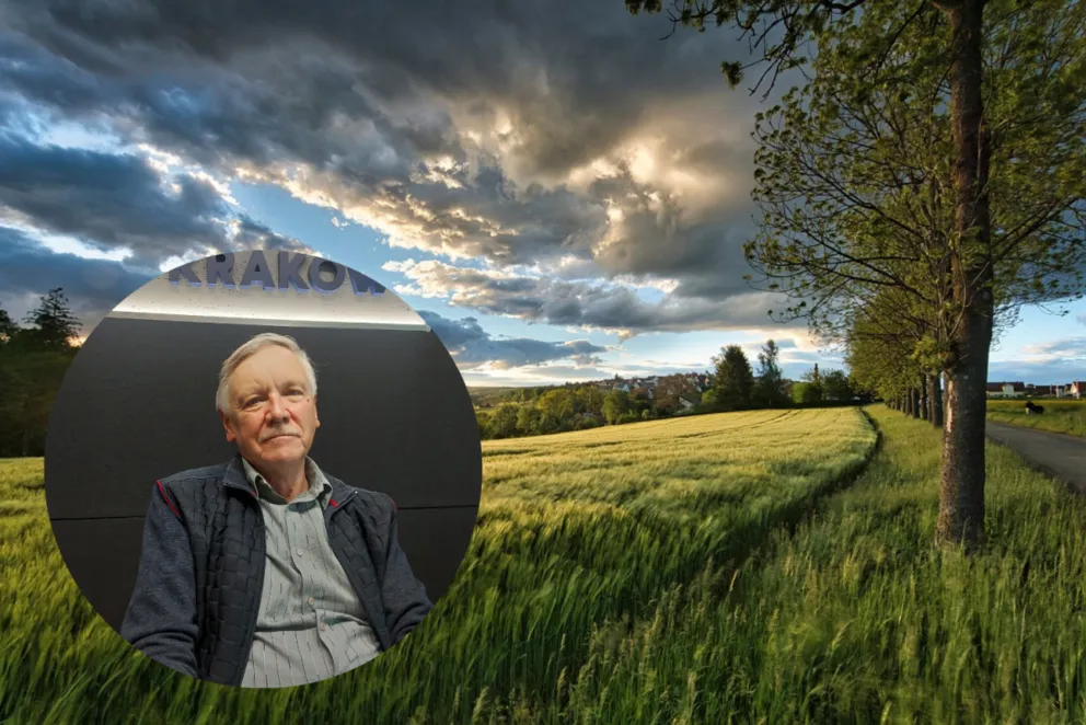 Ochrona roślin kryje w sobie coś niebezpiecznego. Jak zacierana jest prawda?