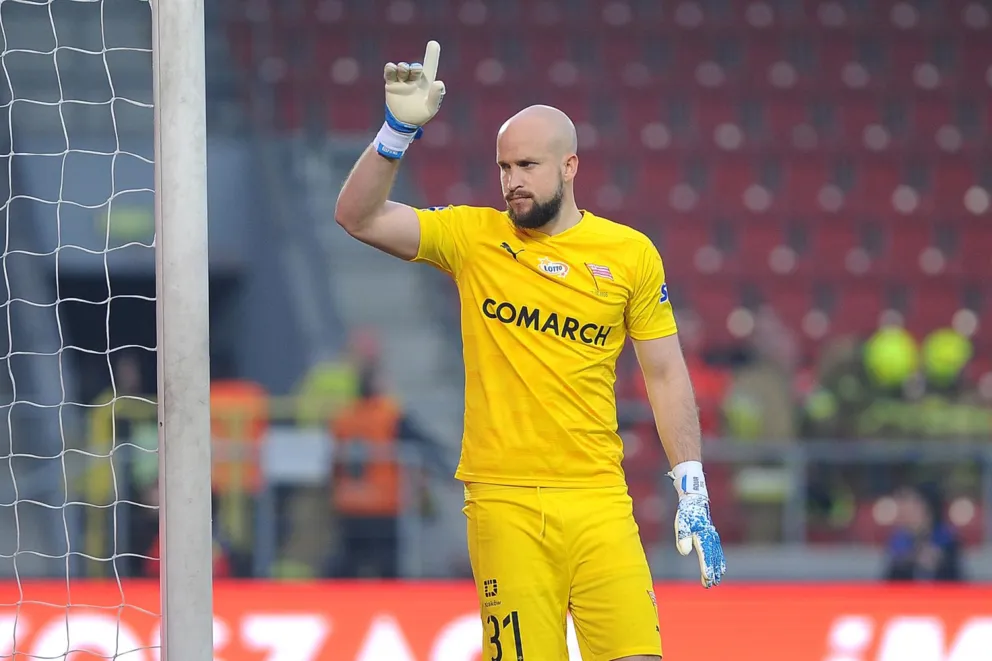 Rewelacyjny wiosną Górnik Zabrze przeciwnikiem Cracovii. TRANSMISJA W RADIU KRAKÓW