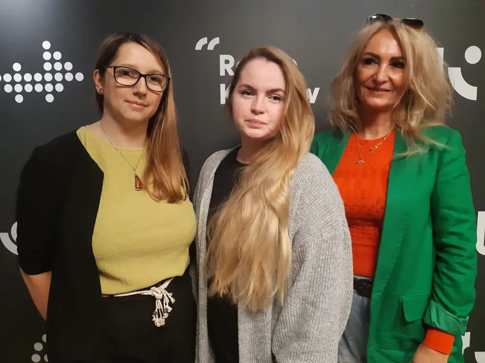 Kiedy dziecko choruje, matka przeobraża się w lwicę
