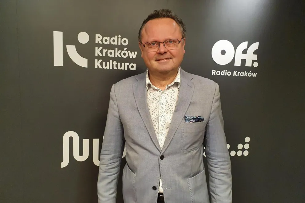 Andrzej Szejna: w kwestii mieszkań nie możemy skończyć jak Londyn