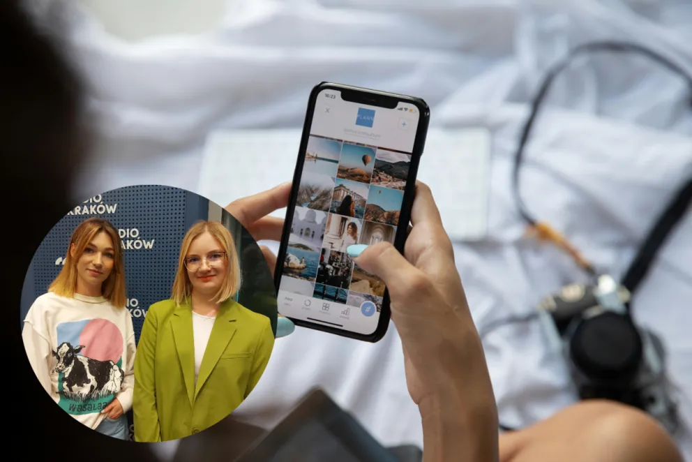 Styl życia czy zawód? Jaką rolę w dzisiejszym społeczeństwie odgrywają influencerzy?