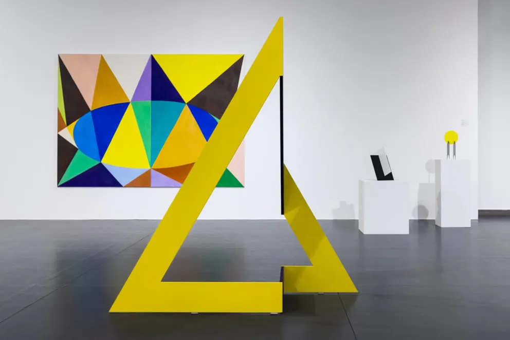 "Equinox” Kingi Nowak w tarnowskim BWA 