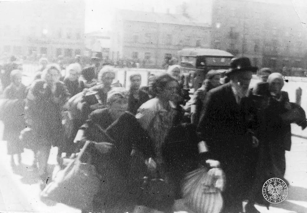 Czas okupacji i zniewolenia… w „Polish-Jewish Studies”