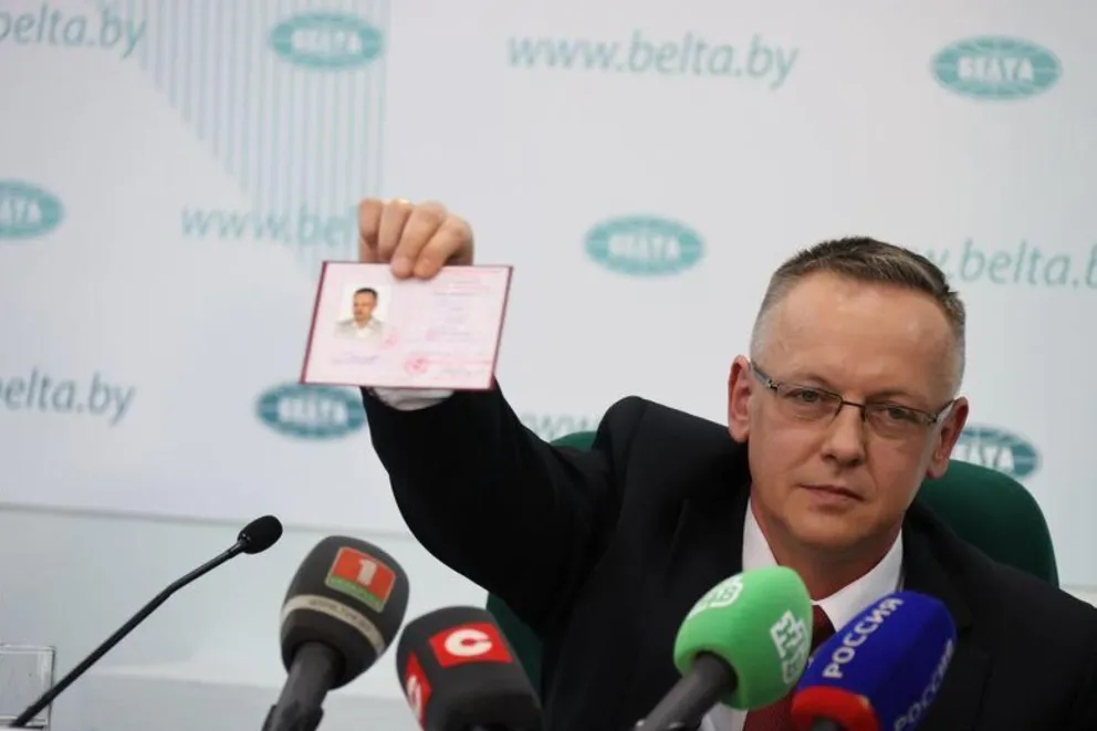 Jak dzisiaj szuka się agentów? "Żaden kraj w historii nie poszedł na wojnę z powodu działań szpiegowskich"