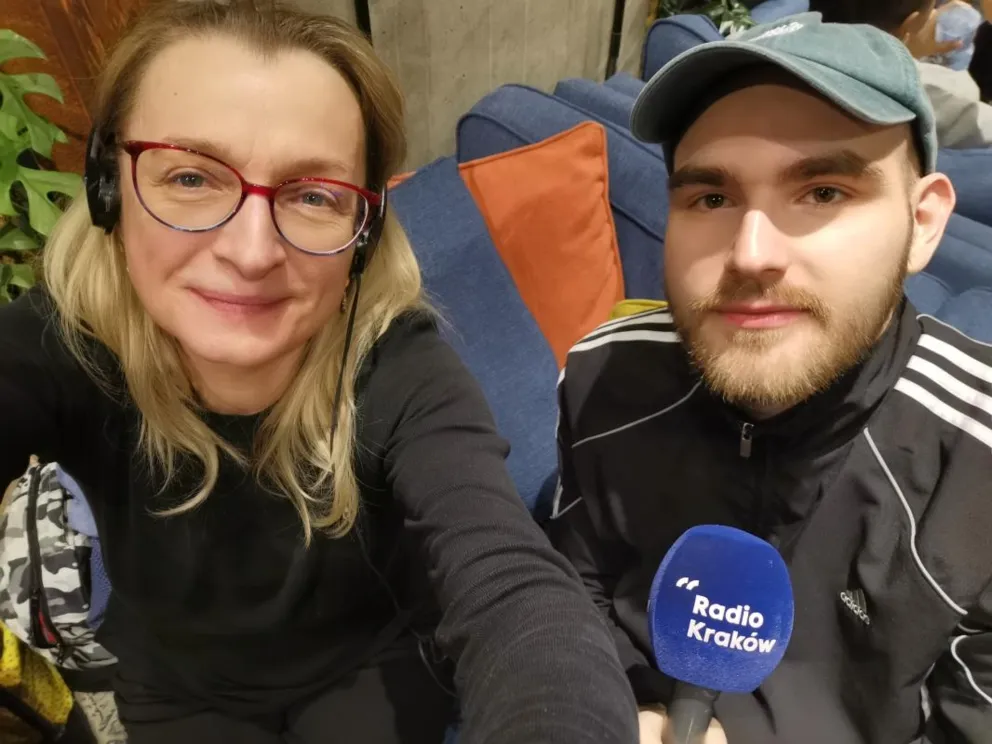 Jestem tu, gdzie jestem. O swojej muzycznej drodze opowiada Senny.