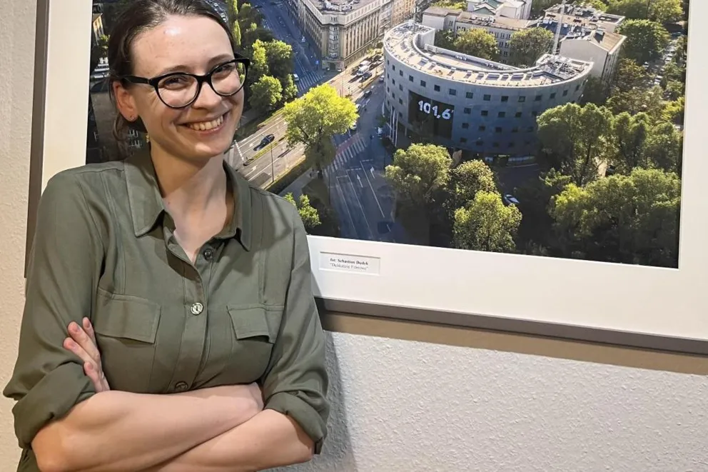 Teraz już nigdzie nie mieszka się na stale