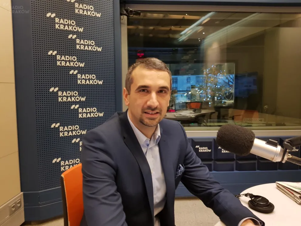 Marek Pęk zarażony koronawirusem. "COVID-19 dopadł i mnie. Trzeba wziąć tego byka za rogi"