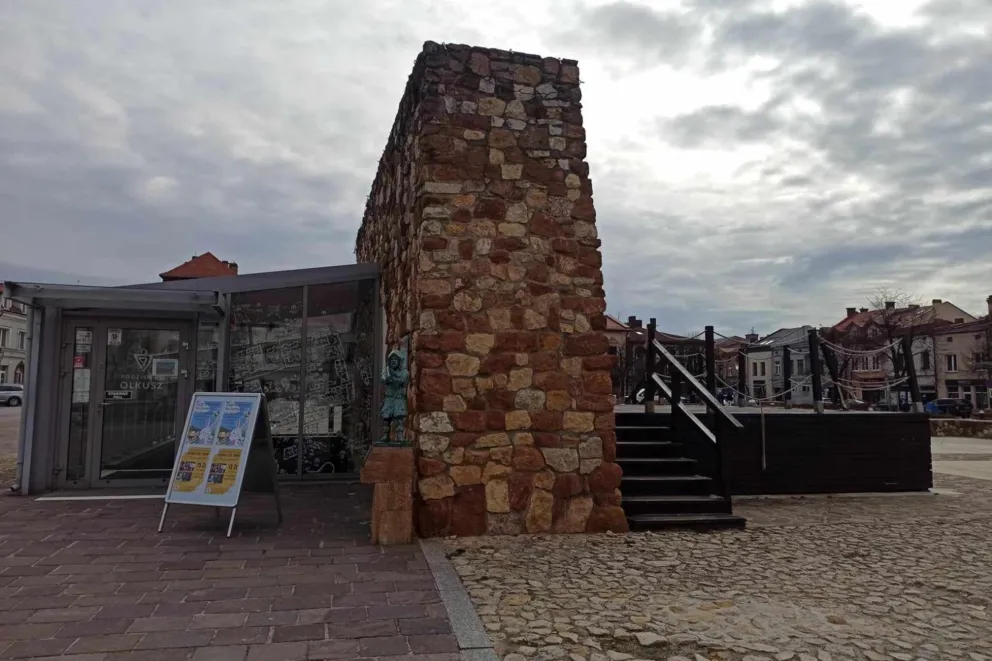 Gratka dla fanów muzeów z zachodniej Małopolski. Podziemny Olkusz zwiedzimy taniej, Muzeum Pożarnictwa za darmo