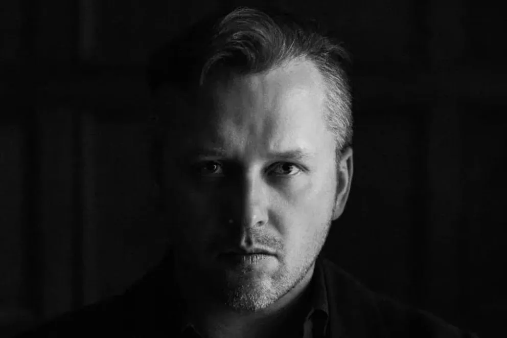 Tomasz Dąbrowski - Z biegiem czasu ważniejszy staje sie dla mnie całokształt.