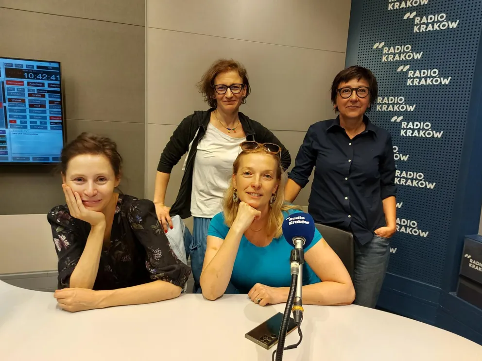 Miłość w kawałkach - premiera w Teatrze Nowym Proxima