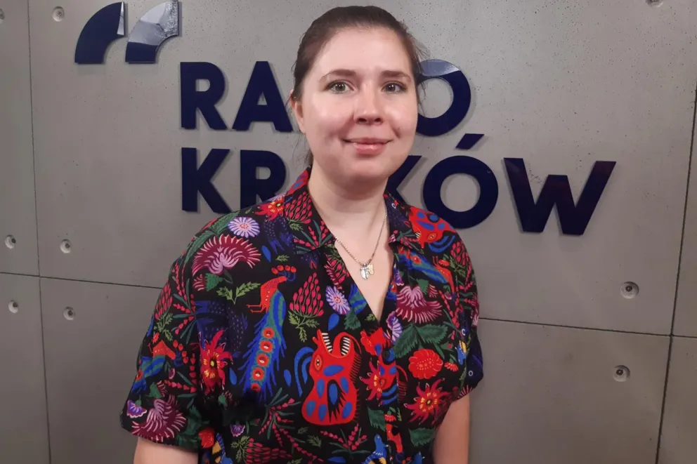 Małymi krokami zmienia duże rzeczy