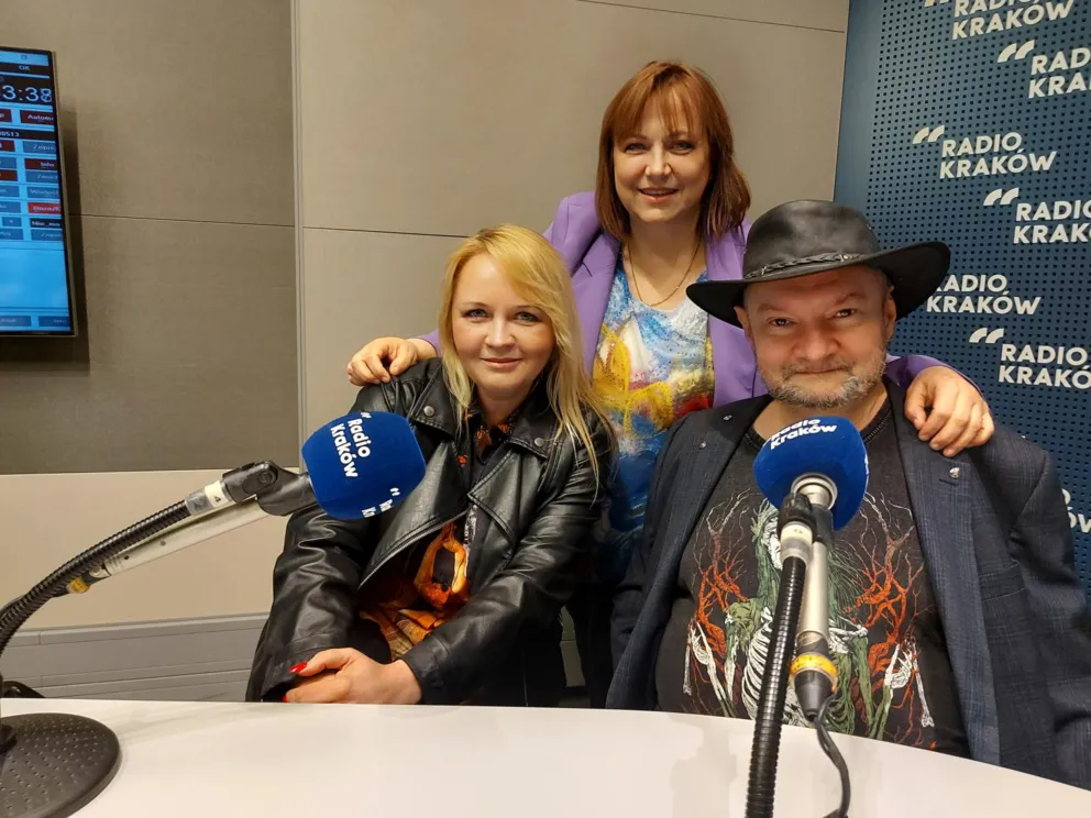 Zręczni bezręczni. "Podał mi nogę, kiedy się poznaliśmy"