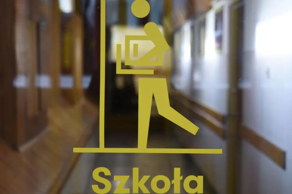 Na maturze biologia i język rosyjski na poziomie rozszerzonym