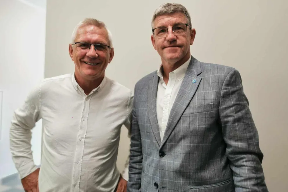 Z Radłowa do Żabna. "Polityczny" transfer w samorządzie