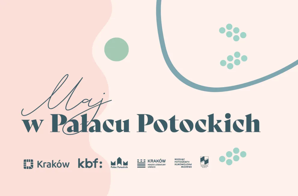 Maj w Pałacu Potockich 