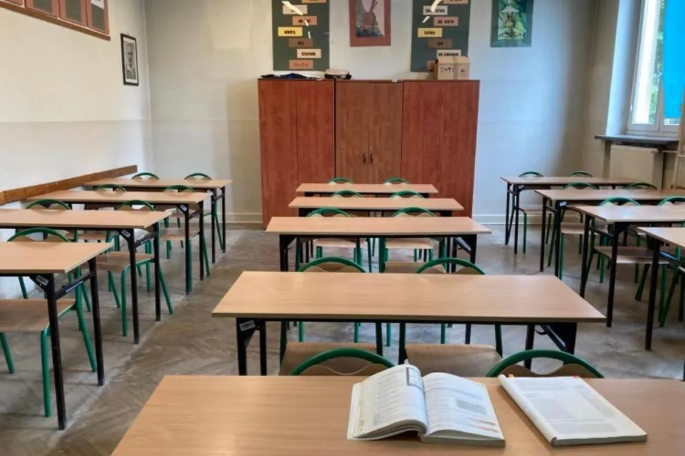 Na maturze egzaminy na poziomie rozszerzonym z polskiego i z języków mniejszości narodowych