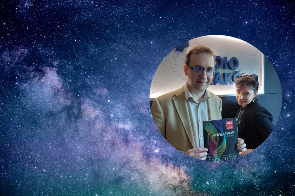 Copernicus Festival 2024: „Maszyna”. Jak wyglądały najwcześniejsze etapy technologii?