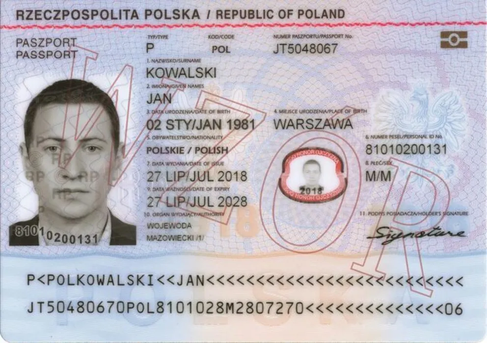 Czy można mieć obywatelstwo polskie i równocześnie obywatelstwo innego kraju albo nawet kilku krajów?