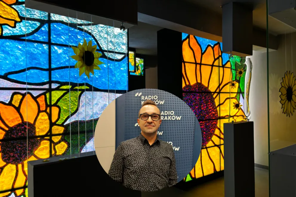  Jak polne rośliny zawładnęły młodopolskimi artystami? “Cała w kwiatach. Krakowska Szkoła Witrażu”