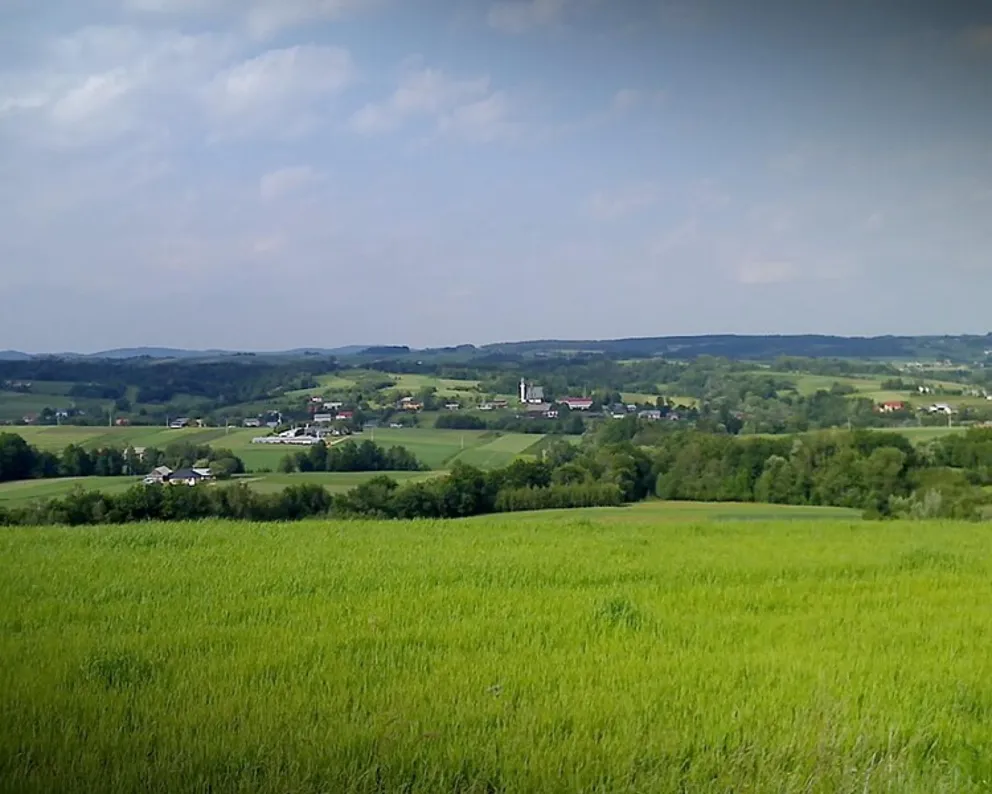 "Pejzaże regionalne"  Audycja z dn. 16.06. 2024 r.
