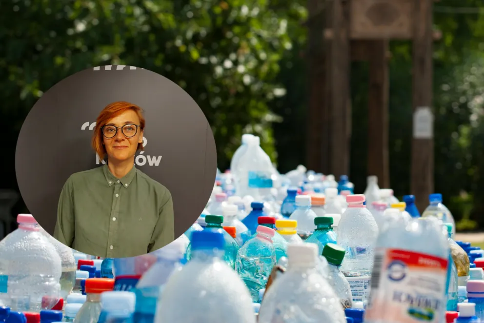 Zielone mydlenie oczu. Czym jest greenwashing?