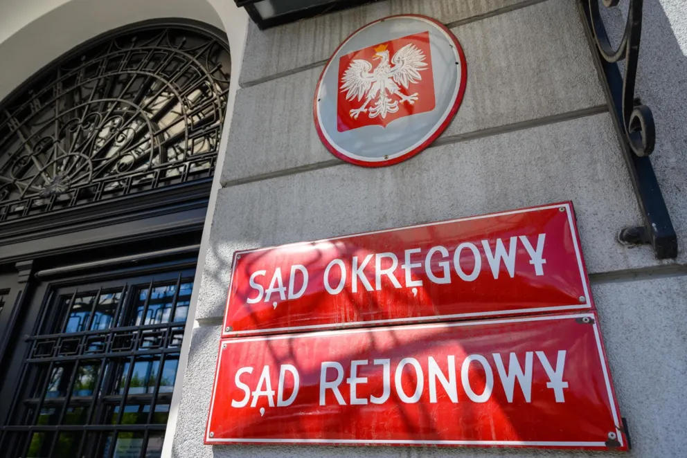 Tarnowski sąd nie będzie rozpoznawał protestu wyborczego zgłoszonego przez kandydata do rady miasta