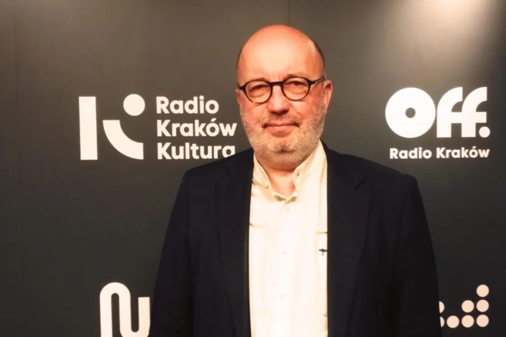 Magiczna harfa i frapujące smyczki. Rusza wiosenna odsłona 30. edycji festiwalu "Starzy i młodzi, czyli jazz w Krakowie". 