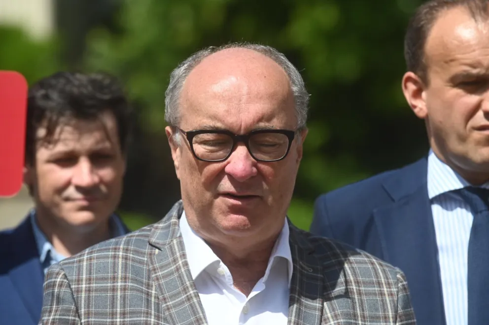 Włodzimierz Czarzasty: Lewica w Polsce opowiada się za wizją bardzo silnej, zintegrowanej Europy