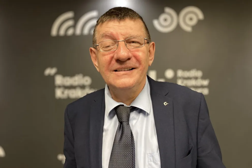 Robert Borkowski: Cyberwojskowość mamy na bardzo dobrym poziomie. Gorzej z policją