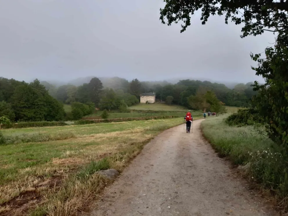 Tarnowskie Camino rozpoczyna się już w sobotę