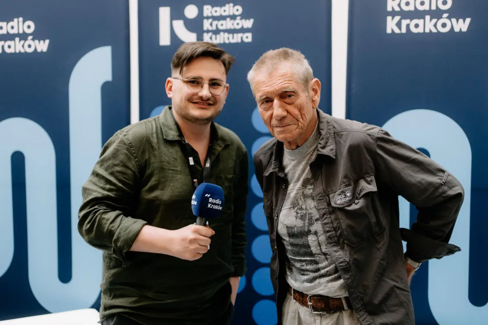 Jacek Petrycki | Rozmowa z tegorocznym Smokiem Smoków