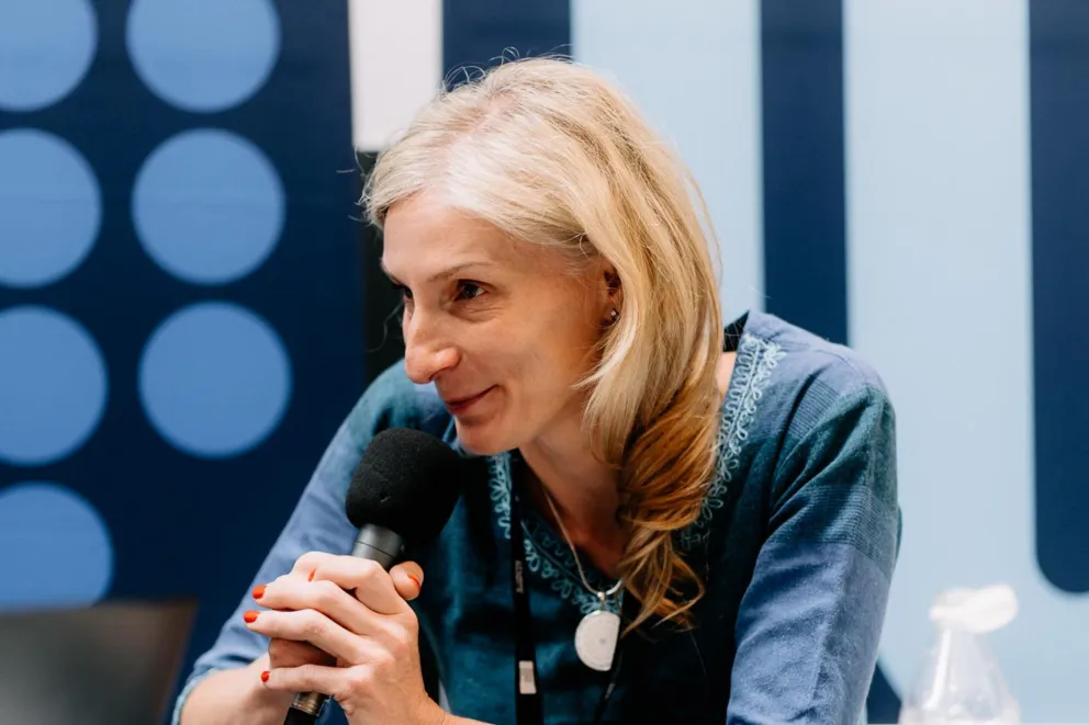 Eliza Kubarska | „Ostatnia wyprawa”, czyli Wanda Rutkiewicz – kobieta na przełomie