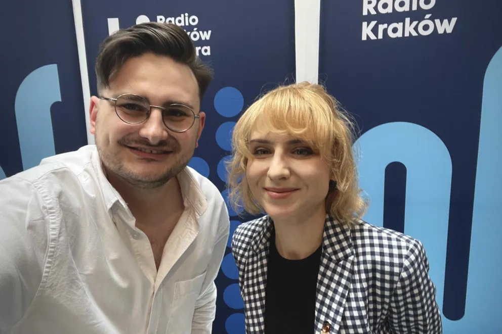 Betina Bożek | „Codex”, czyli oniryczna opowieśc o zaburzonej równowadze