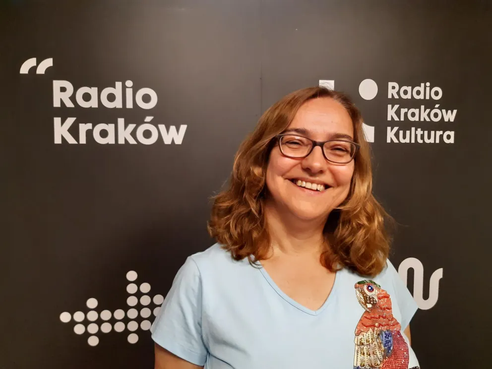 Książka „Hip, hip, kura!” otrzymała Nagrodę Żółtej Ciżemki