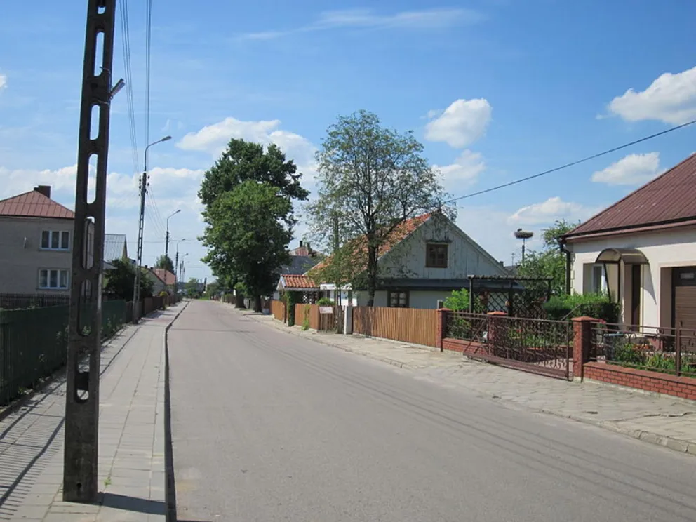 "Pejzaże regionalne"  Audycja z dn. 7. 07. 2024 r.