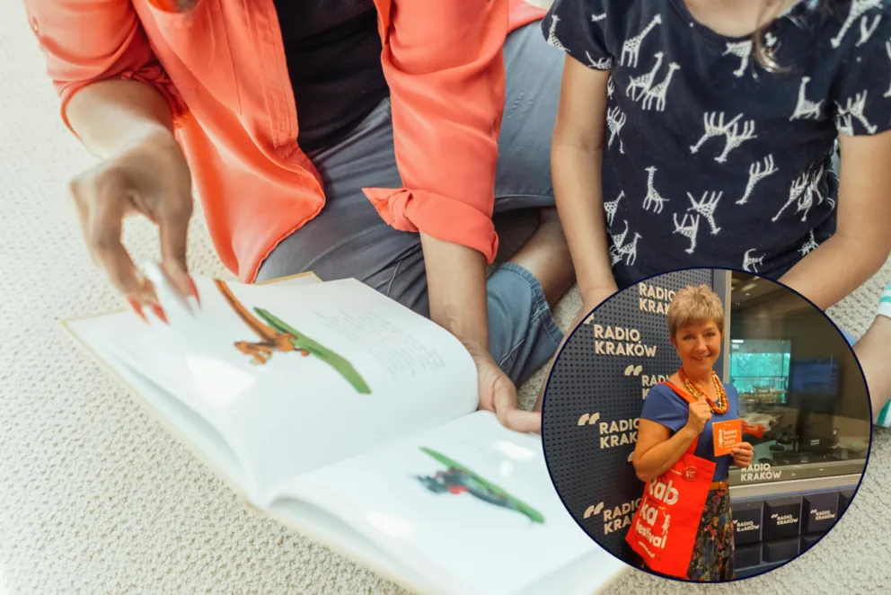 Książki i marzenia zmieniają świat. Międzynarodowy Festiwal Literatury Dziecięcej w Rabce-Zdroju już 17 lipca